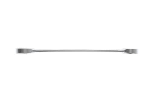4 19X22 dubbele ringsleutel recht UD profiel 19x22 mm