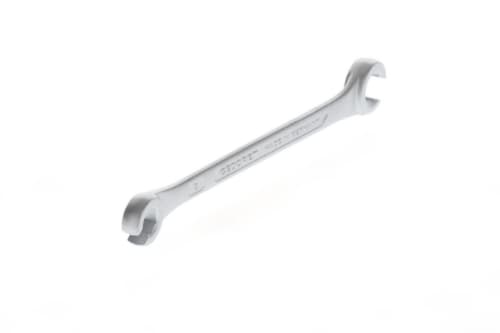 400 9X11 Dubbele ringsleutel open zeskant 9x11 mm
