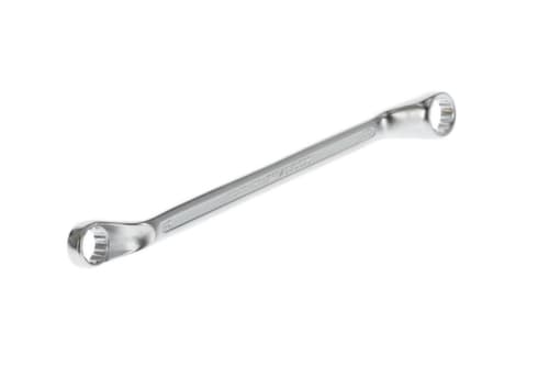 R01102123 Dubbele ringsleutel SW21x23 mm 315 mm