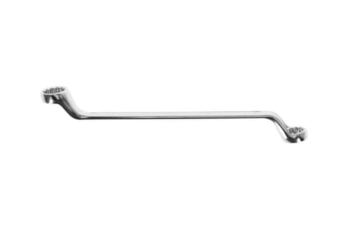 R01102123 Dubbele ringsleutel SW21x23 mm 315 mm