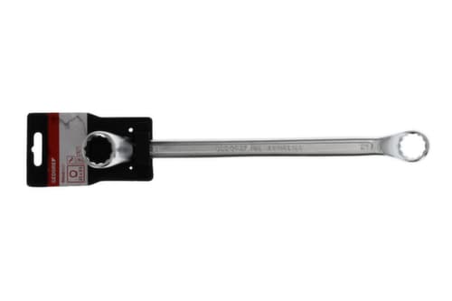 R01102123 Dubbele ringsleutel SW21x23 mm 315 mm