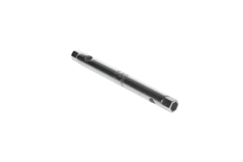 26 R 5,5X7 Dubbele dopsleutel
