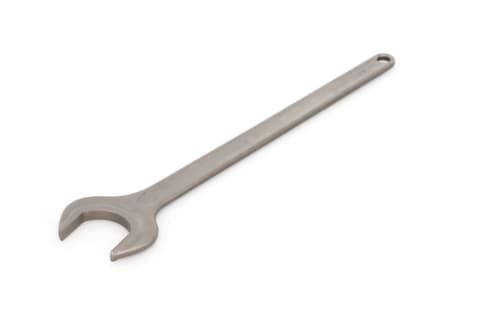 894 125 Combinatiesleutel 125 mm