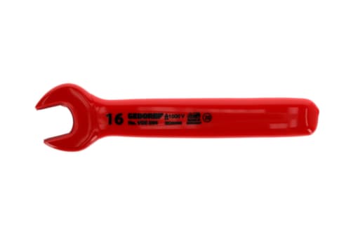 VDE 894 16 VDE steeksleutel 16 mm