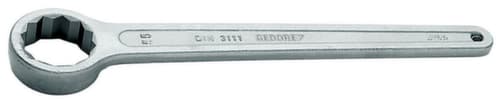 308 46 Combinatiesleutel recht 46 mm