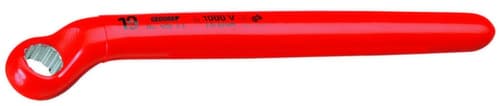 VDE 2 E 24 VDE Combinatiesleutel UD profiel 24 mm