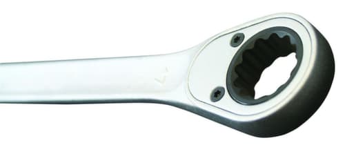 7 R 34 Steeksleutel met ringratel UD profiel 34 mm