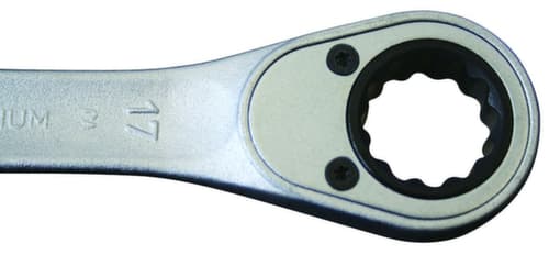 7 R 34 Steeksleutel met ringratel UD profiel 34 mm