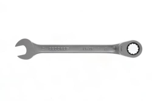 GEDORE 7 R 13 steeksleutel met ringratel UD profiel 13 mm