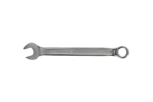 GEDORE R09100080 Combinatiesleutel 8 mm lengte 110 mm