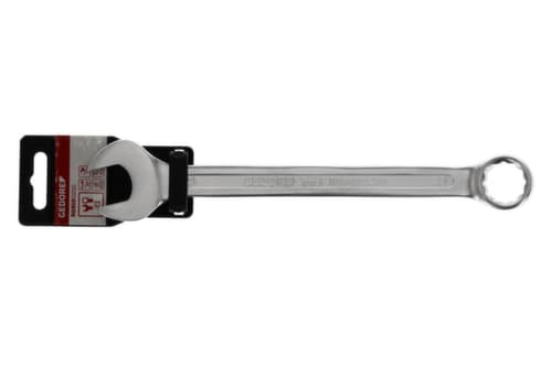 GEDORE R09100210 Combinatiesleutel 21 mm lengte 252 mm