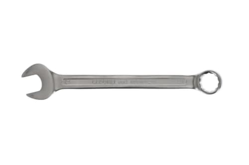 GEDORE R09100210 Combinatiesleutel 21 mm lengte 252 mm