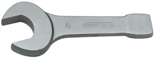 133 115 Slagmoersleutel 115 mm