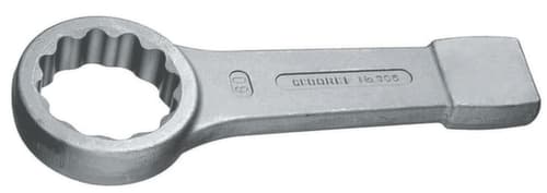 306 125 Combinatiesleutel 125 mm