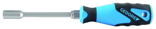 2133 10 Dopsleutel met 3C-handgreep zeskant 10 mmt