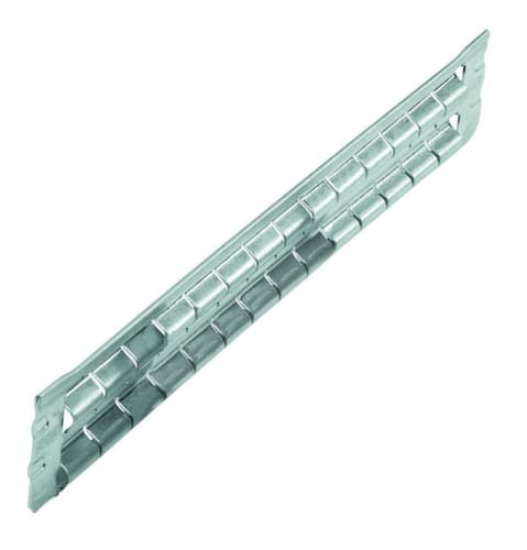 E-B 1500/38 Langsscheidingswand 548x60 mm