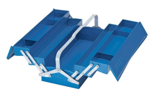 GEDORE 1335 L gereedschapskoffer