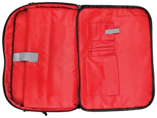 R20702069 Gereedschap/laptoptas 480x370x140mm
