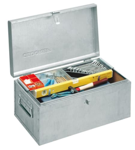 1440 Z-91 Gereedschapskoffer JUMBO