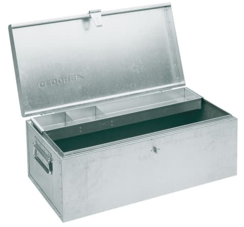 1440 Z-91 Gereedschapskoffer JUMBO
