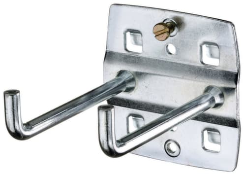 GEDORE 1500 H 21-75 Dubbele gereedschapshaak