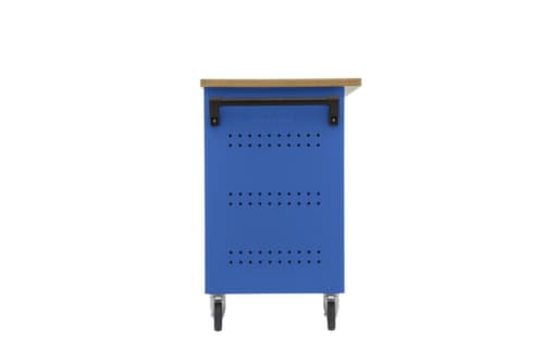 1507 XL 03200 Rolwerkbank met 5 laden