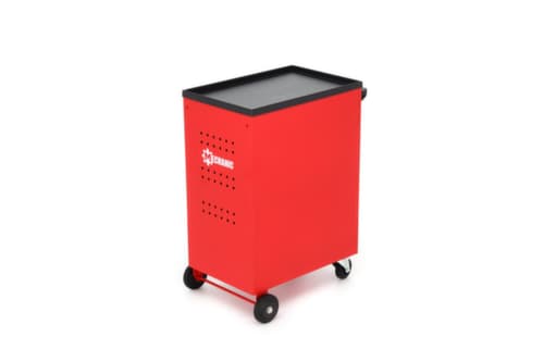 GEDORE R20150006 Werkplaatswagen MECHANIC 6 laden 910x628x418 mm