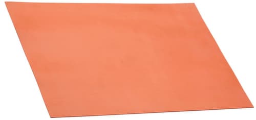 VDE 910 120 VDE Rubber afdekdoek 1200x1200 mm