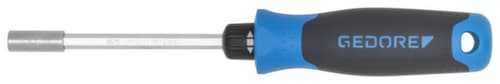1507 XL-TS-308 Rollenwerkbank met assortiment