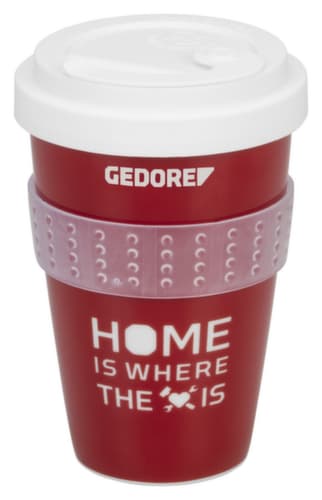 GTT B-S-177 gereedschapswagen met 177-delig assortiment