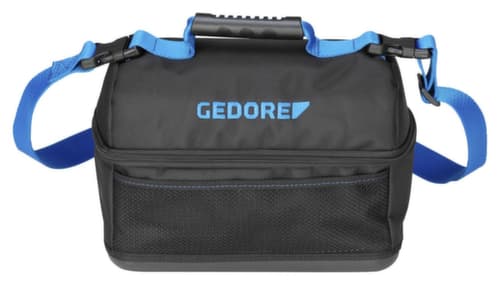 GTT B-S-177 gereedschapswagen met 177-delig assortiment
