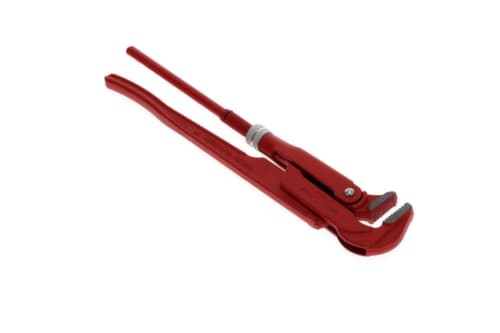 GEDORE RED R27100010 Pijpsleutel 90° SV model f.D.1 inch 320mm