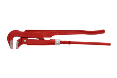 GEDORE RED R27100010 Pijpsleutel 90° SV model f.D.1 inch 320mm