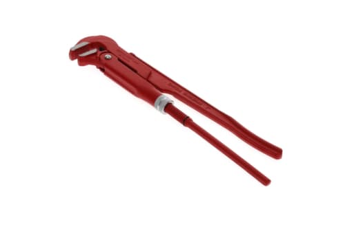 GEDORE RED R27100010 Pijpsleutel 90° SV model f.D.1 inch 320mm