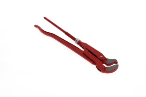 GEDORE R27140020 Pijpsleutel S-mond f.D.2 inch L.535mm