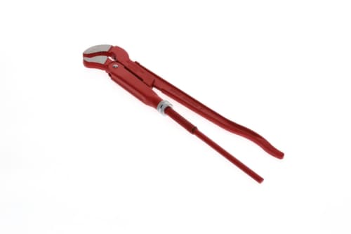 GEDORE R27140020 Pijpsleutel S-mond f.D.2 inch L.535mm