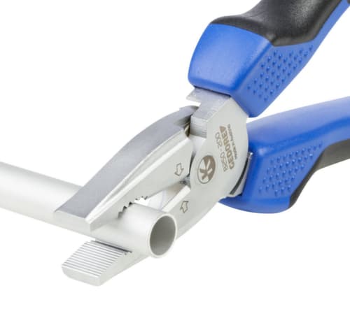 8250-160 TL Power combinatietang 160 mm dip-geïsoleerd