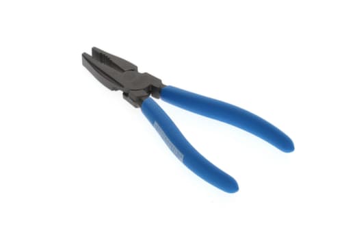 8250-160 TL Power combinatietang 160 mm dip-geïsoleerd
