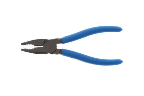 8250-160 TL Power combinatietang 160 mm dip-geïsoleerd