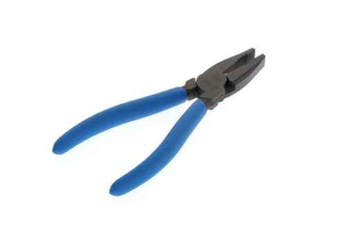 8250-160 TL Power combinatietang 160 mm dip-geïsoleerd