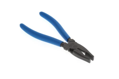 8250-160 TL Power combinatietang 160 mm dip-geïsoleerd