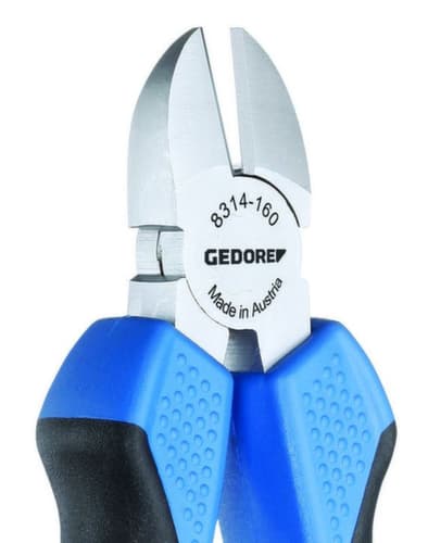 8314-180 JC Power diagonaalschaar 180 mm 2K handgreep