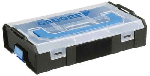 1102-007 Set van 3 tangen in L-BOXX Mini
