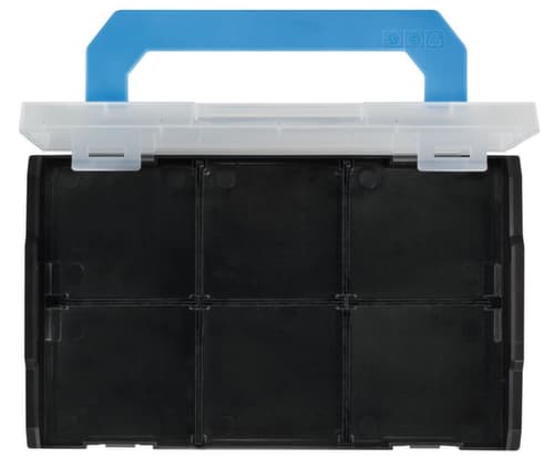 1102-007 Set van 3 tangen in L-BOXX Mini