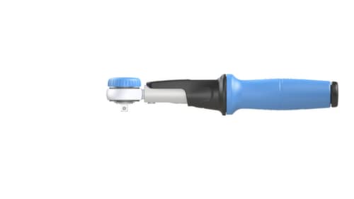TF-K5 Momentsleutel TORCOFIX K 1/4" 1-5 N-m