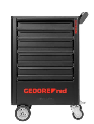 R21562005 Wkz.set i.Wks.wagon GEDWorker 119-delig