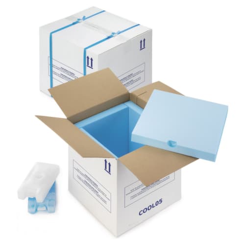 isolatiebox Cool