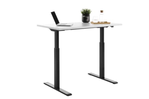 Topstar Elektrisch in hoogte verstelbaar bureau E-Table Smart