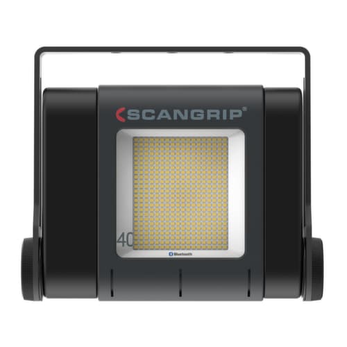 Scangrip Bouwlamp