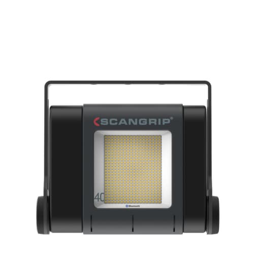 Scangrip Bouwlamp